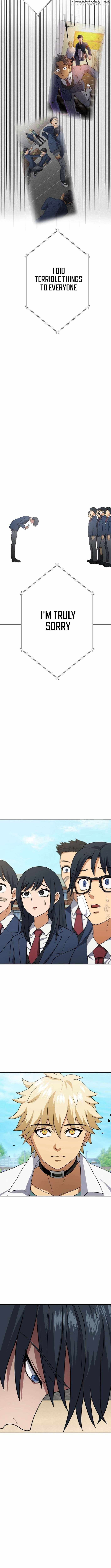 Criminal Transfer Student Chapter 21 7